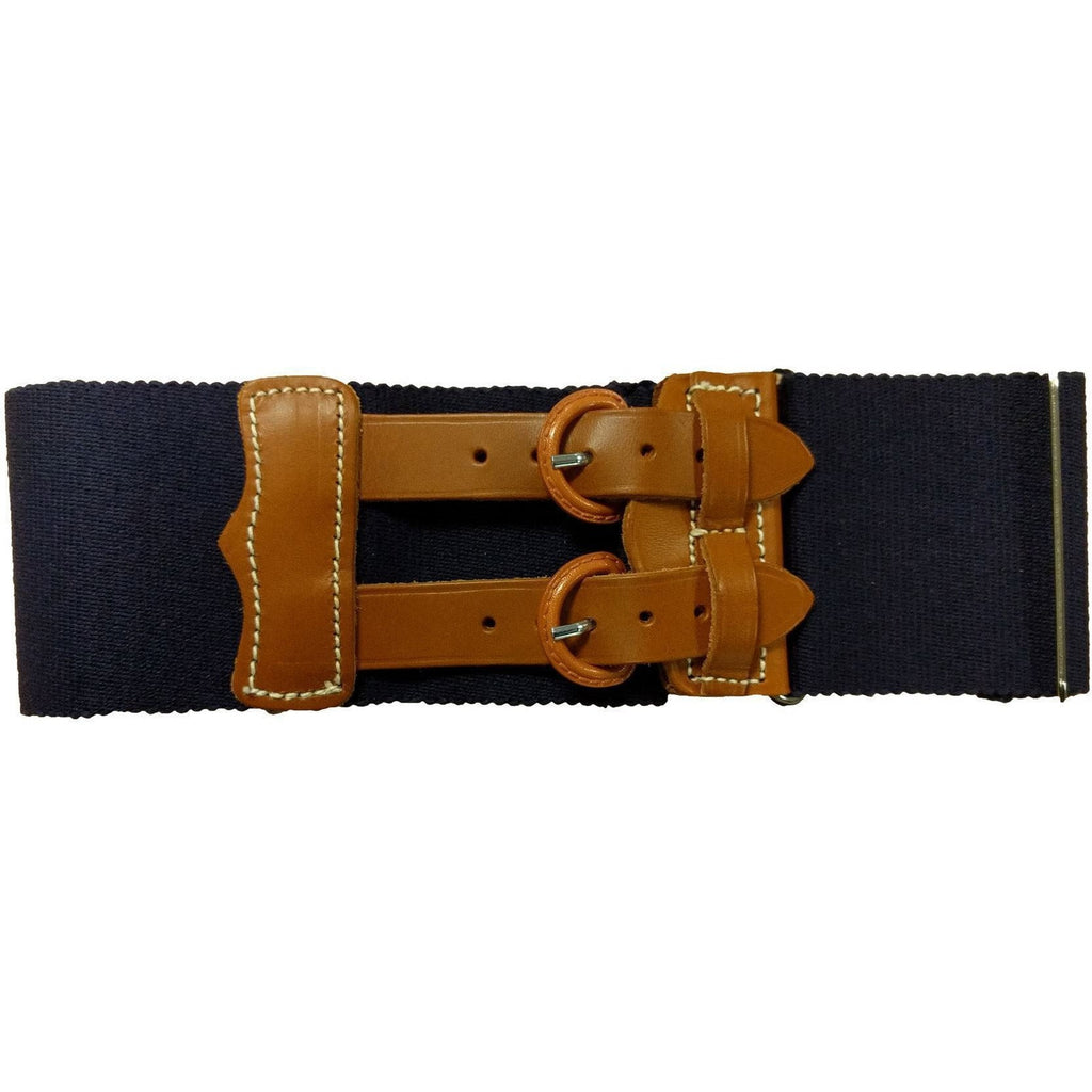 Stable Belt General Staff - Male - 75mm Strap [product_type] Ammo & Company - Military Direct