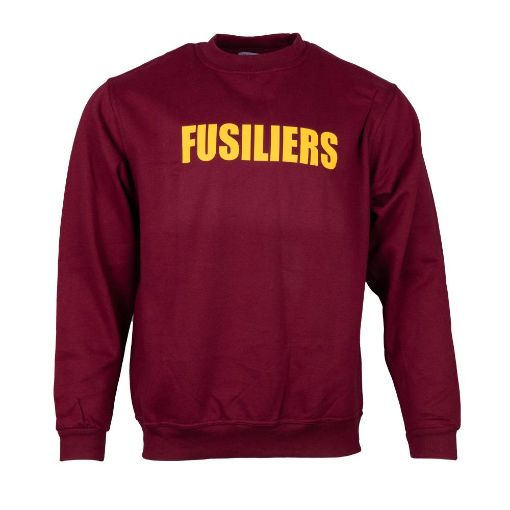 Picture of The Fusiliers Sweatshirt