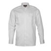 Picture of Male Officers White Shirt
