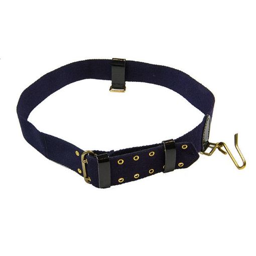 Picture of Navy Blue Ceremonial Under Belt