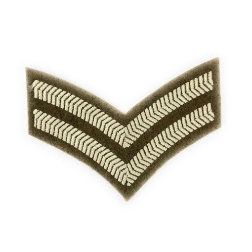 Picture of No2 Dress Chevrons - Cpl