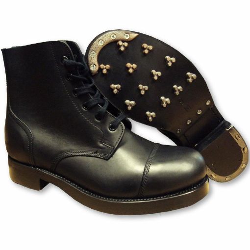 Picture of Ammo Boots